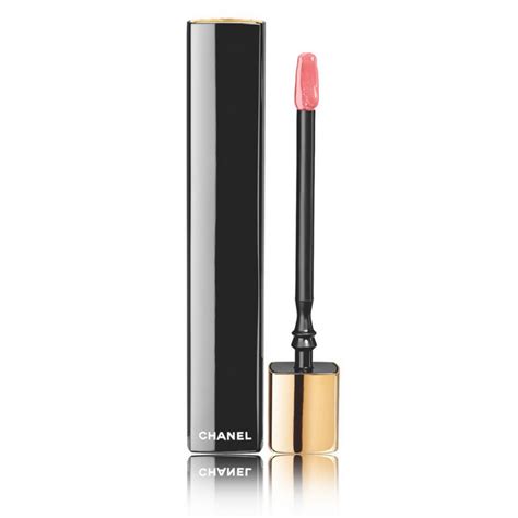 chanel rouge allure gloss discontinued|Chanel long wear lip gloss.